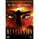 Revelation - Die Offenbarung (DVD)