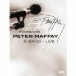 Peter Maffay - Rückblicke - Disc 1 (DVD)