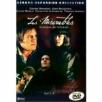 Les Misérables - Disc 1 - Teil 1 + 2 (DVD)
