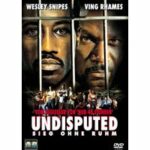 Undisputed - Sieg ohne Ruhm (Blu-ray)