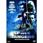 Space Rangers - Hyperspace (DVD)