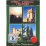 Spanien, Portugal & Marokko (DVD)
