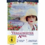 Verzauberter April (DVD)