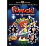 Pumuckl und sein Zirkusabenteuer (DVD)