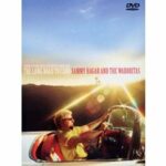 Sammy Hagar & The Waboritas - The Long Road to Cabo (DVD)