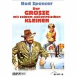 Der Große mit seinem außerirdischen Kleinen (DVD)