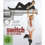 Switch - Die Frau im Manne (Blu-ray)