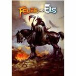 Feuer und Eis (Blu-ray)
