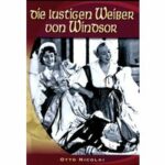 Die lustigen Weiber von Windsor (DVD)