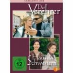Charlotte Link - Der Verehrer & Das Haus der Schwestern (DVD)