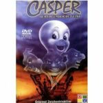 Casper der freundliche Geist (DVD)