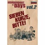 Independent Days - Vol. 2 (DVD)
