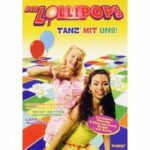 Die Lollipops - Tanz mit uns! (DVD)