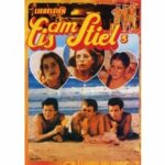 Eis am Stiel 3 - Liebeleien - Erstauflage (DVD)