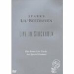 The Sparks - Lil' Beethoven (DVD)