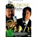 Der goldene Riecher (DVD)