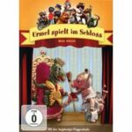 Augsburger Puppenkiste - Urmel spielt im Schloss (DVD)