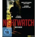 Nightwatch - Nachtwache (Blu-ray)