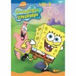 SpongeBob Schwammkopf - Volume 2 (DVD)