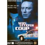 Sein letzter Coup (DVD)