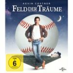 Feld der Träume (4K UHD)