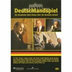 Deutschlandspiel (DVD)
