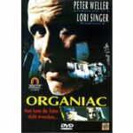 Organiac (DVD)