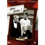 Ober, zahlen! (DVD)