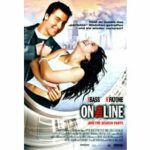 On the Line - Join the Search Party (DVD)