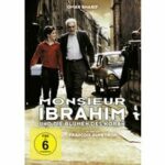 Monsieur Ibrahim und die Blumen des Koran (DVD)