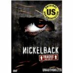 Nickelback - Unauthorized (DVD)