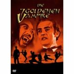 Die 7 goldenen Vampire (DVD)
