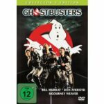 Ghostbusters - Die Geisterjäger (Blu-ray)
