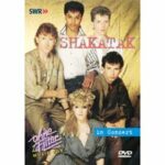 Shakatak - In Concert (DVD)