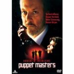 Puppet Masters (DVD)
