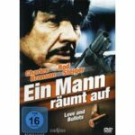 Ein Mann räumt auf (DVD)