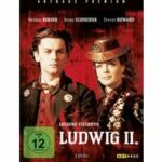 Ludwig II. - Disc 1 - Teil 1 vom Hauptfilm (DVD)