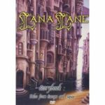Lana Lane - Storybook (DVD)