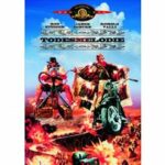 Todesmelodie (DVD)