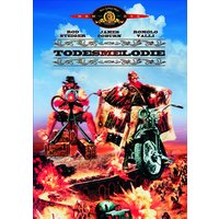 Todesmelodie (DVD) 1 Todesmelodie (DVD)