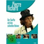 Der Sanfte mit den schnellen Beinen (DVD)