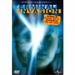 Terminal Invasion (DVD)