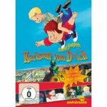 Karlsson vom Dach (DVD)