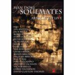Man Doki - Soulmates (DVD)