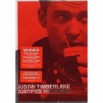 Justin Timberlake - Justified (DVD)