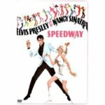 Speedway (DVD)