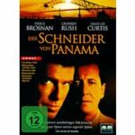 Der Schneider von Panama (DVD)