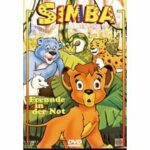 Simba, der kleine Löwe 2 - Freunde in der Not (DVD)