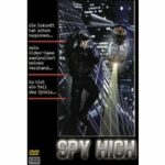 Spy High - Teen Task Force (DVD)