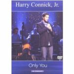Harry Connick Jr. - Only You (DVD)